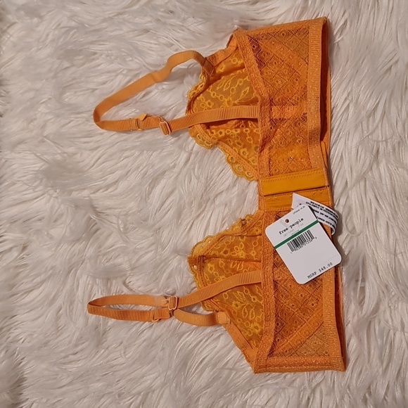 COPY - NWT Free People St Tropez Demi Multiple Sizes Available - Picture 6 of 7